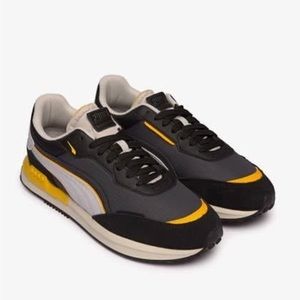 Puma City Rider Electric Sneaker